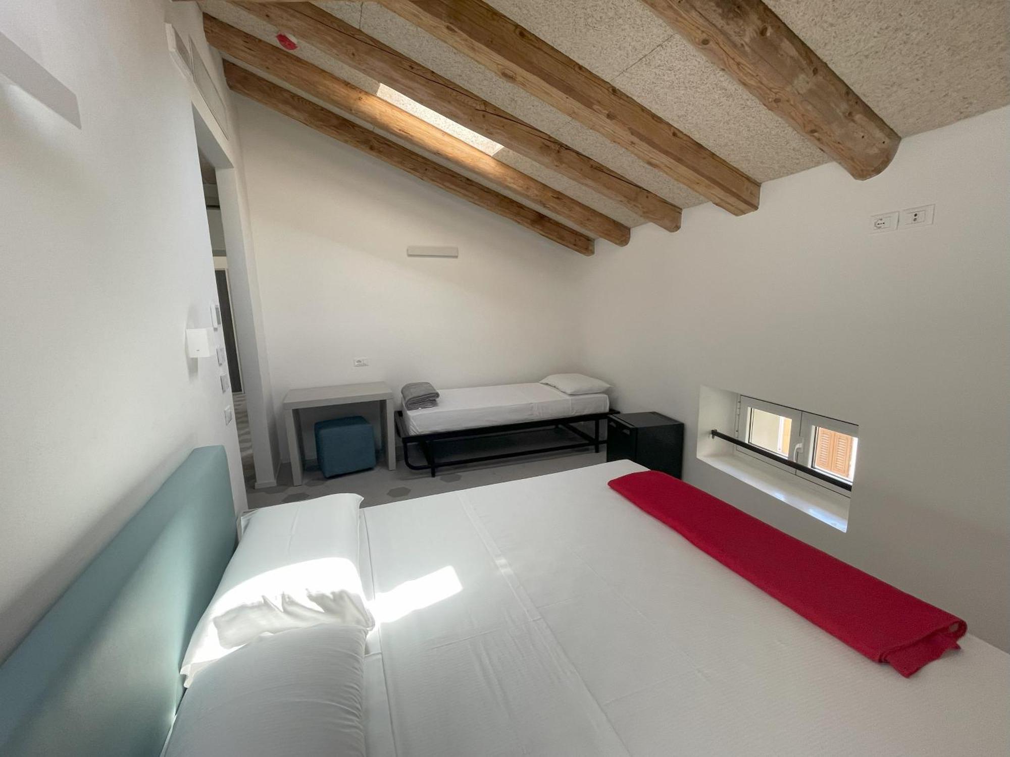 Hostel Casali Triest