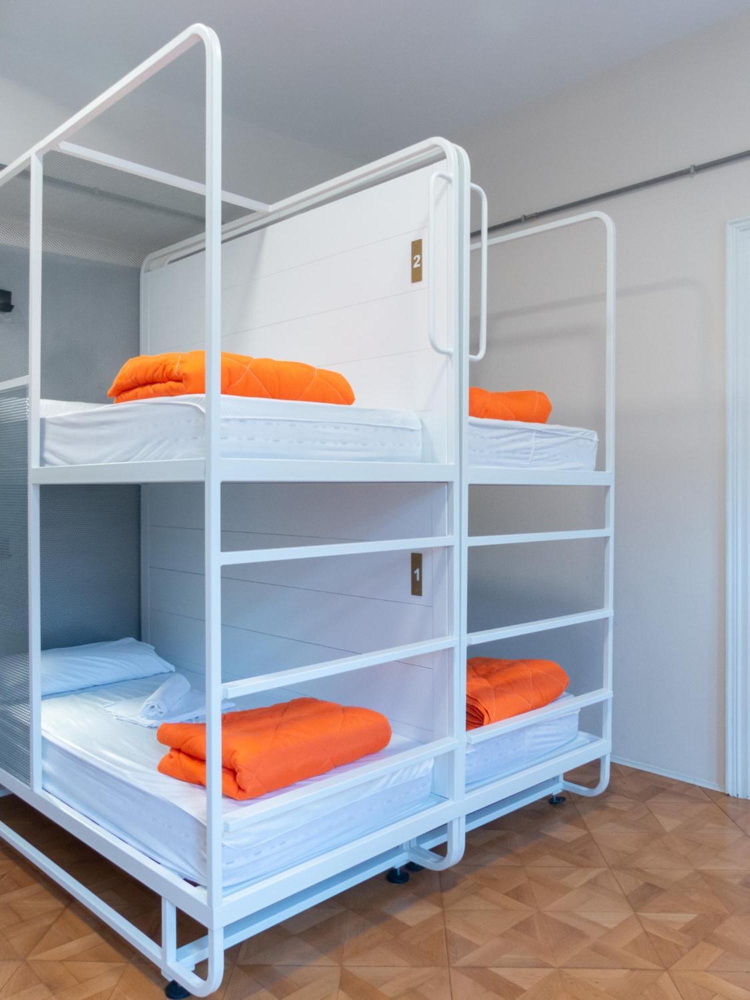 Hostel Casali