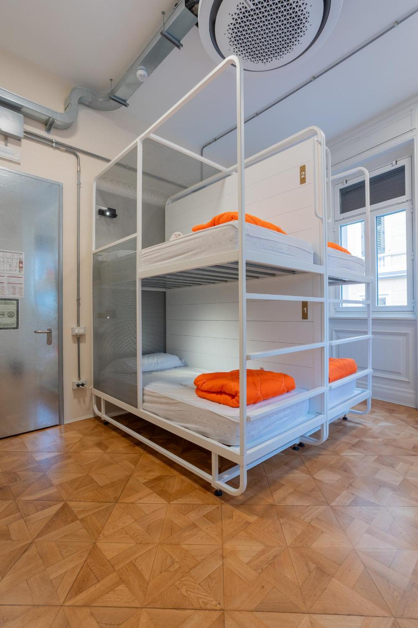 Casali Hostel