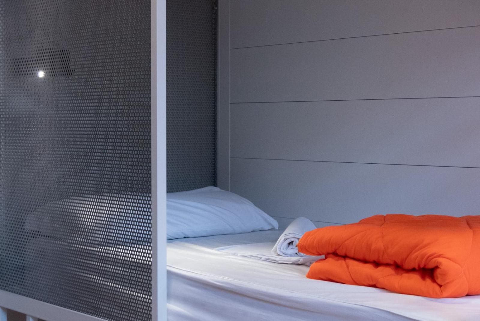 Hostel Casali