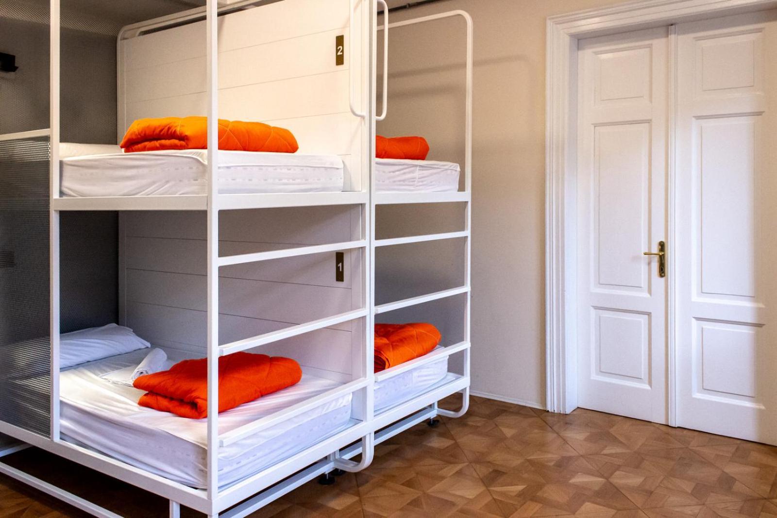 Hostel Casali *