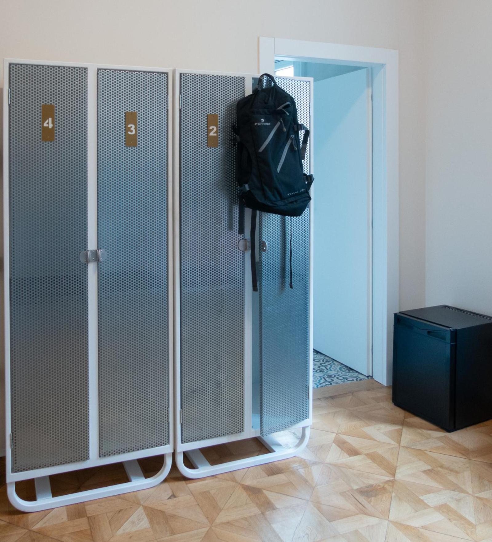 Casali Hostel *