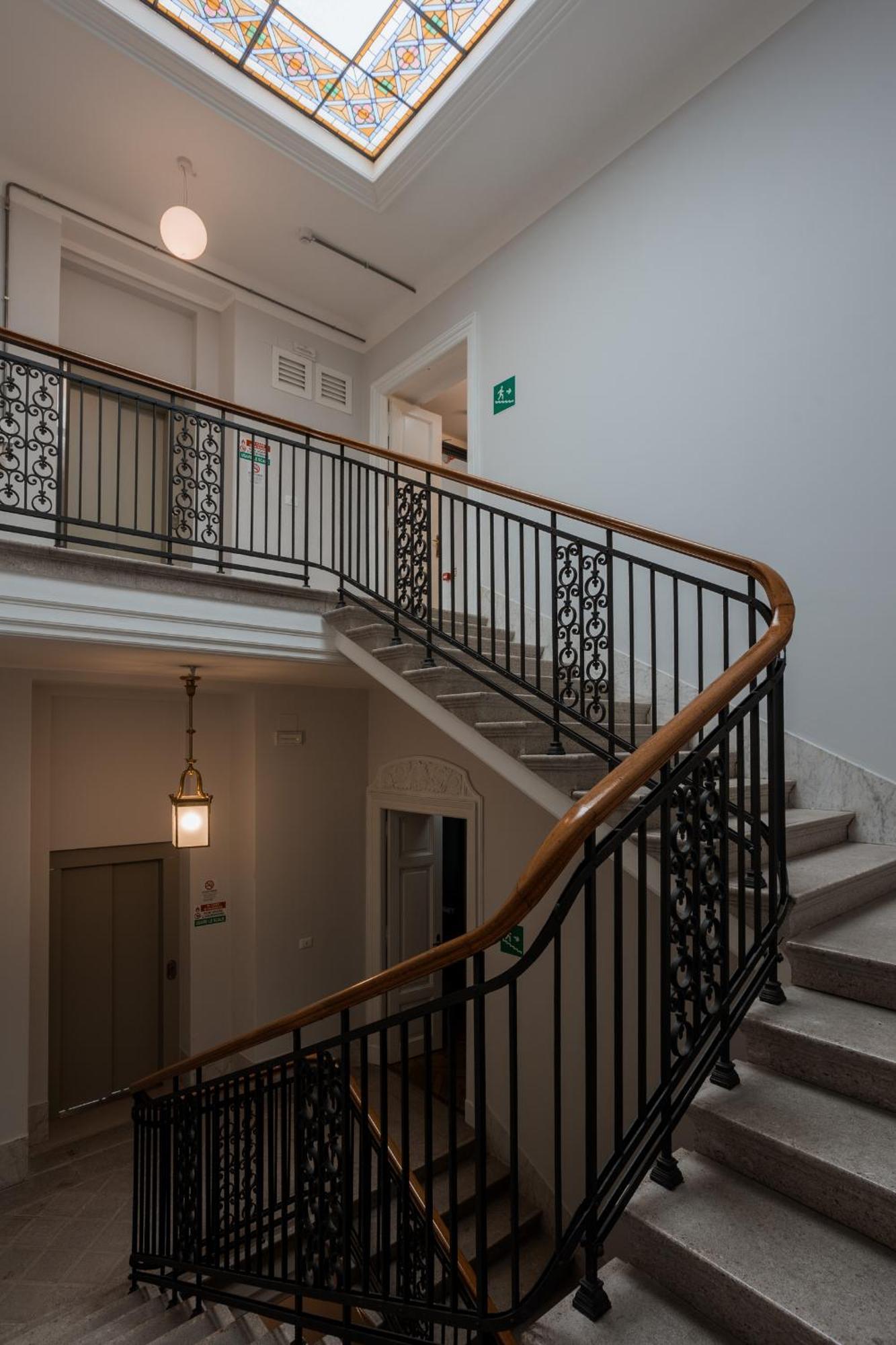 Casali Hostel